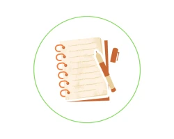 Notebooks & Notepads